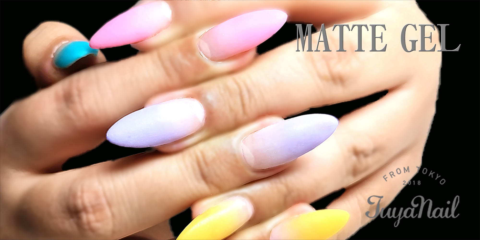 White Opal Milk Nails - Glossy or Matte | The Nailest